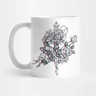 Tattoo Mug